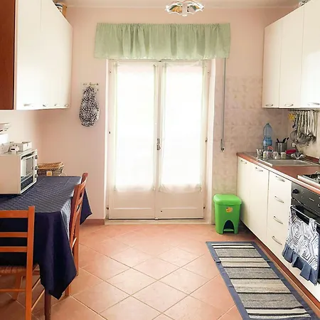 Holiday home Tutto Mare Fiumefreddo Bruzio