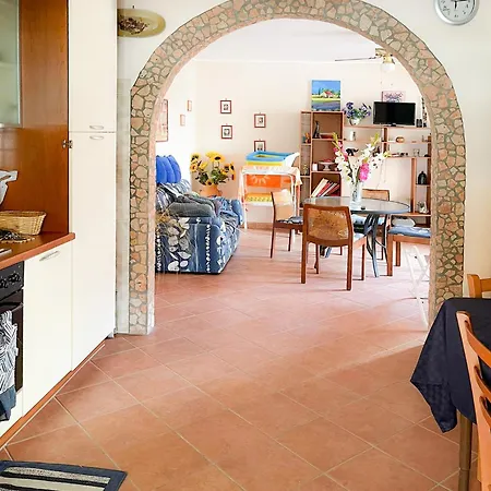 Tutto Mare Fiumefreddo Bruzio Casa vacanze Campolivaro