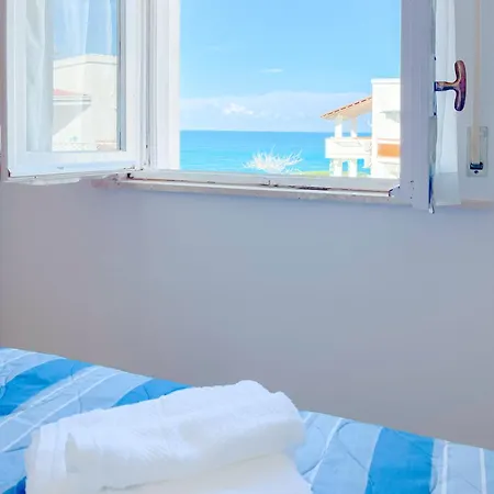 Tutto Mare Fiumefreddo Bruzio Prázdninový dům *