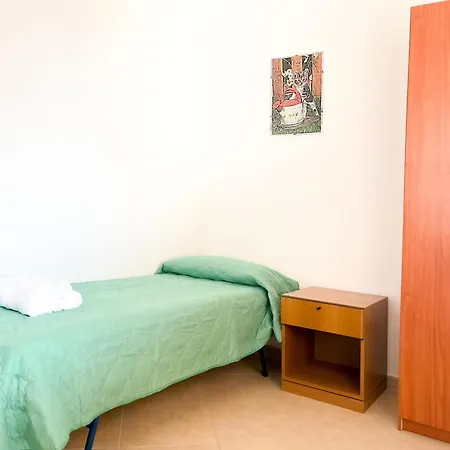 Tutto Mare Fiumefreddo Bruzio Casa vacanze Campolivaro