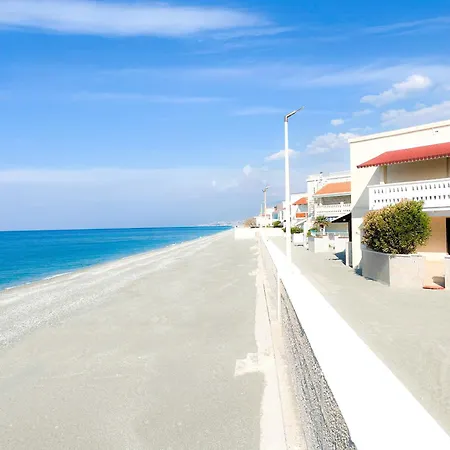 Tutto Mare Fiumefreddo Bruzio Casa vacanze *